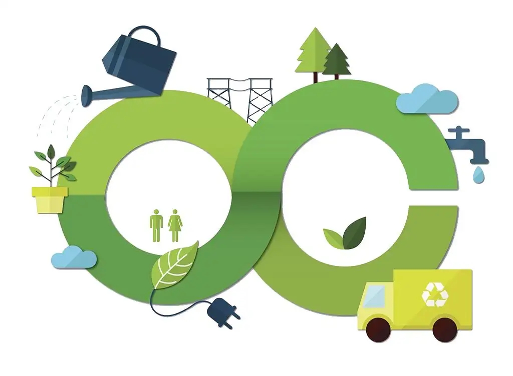 環(huán)保政策｜覆蓋48個城市！三部門發(fā)文全面推廣綠色建筑和綠色建材，2025年實(shí)現(xiàn)政府采購工程項(xiàng)目政策實(shí)施全覆蓋